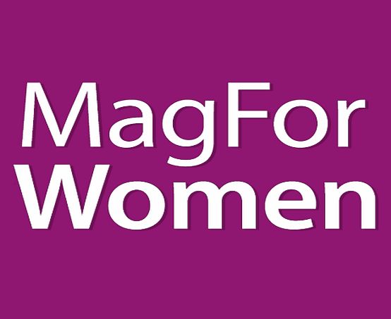 Internet Design Zone MagForWomen.com