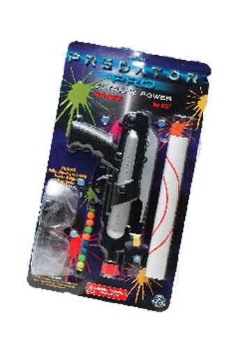 InternetShopUK Executive paintball gun