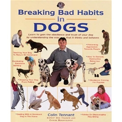 Interpet Breaking Bad Habits In Dogs (Book)