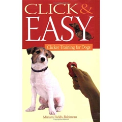 Interpet Click and Easy: Clicker Training for Dogs (Book)