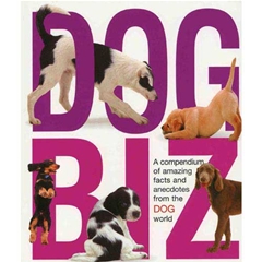 Interpet Dogbiz (Book)