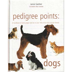 Interpet Dogs: Pedigree Points (Book)