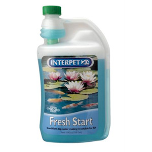 interpet Fresh Start - 500ml