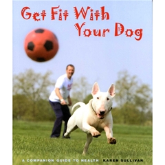 Interpet Get Fit With Your Dog (Book)