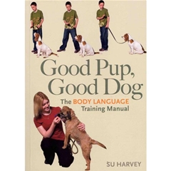 Interpet Good Pup, Good Dog (Book)