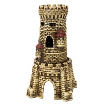 Nautic Treasures Uplift Castle