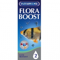 Interpet No. 2 Flora-Boost 100ml