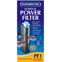 Pf Filter 380 Litre / Hour - Pf 1