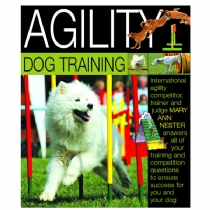 Interpet Publishing Agility Dog Training (Paperback)