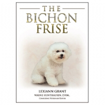 Interpet Publishing Breed Series Bichon Frise (Hardback)