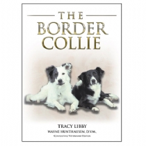 Interpet Publishing Breed Series Border Collie (Hardback)