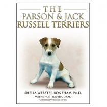 Interpet Publishing Breed Series Jack Russell Terriers (Hardback)