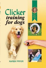 Interpet Publishing Clicker Training for Dogs
