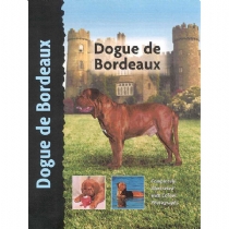 Interpet Publishing Dog Breed Books the Dogue de Bordeaux (Hardback)
