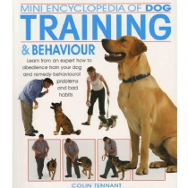 Interpet Publishing Encyclopaedia of Dog Training and Behaviour
