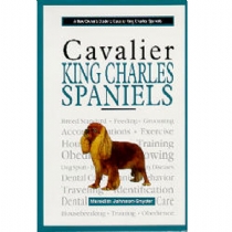 Interpet Publishing Guide to Cavalier King Charles Spaniels (Hardback)