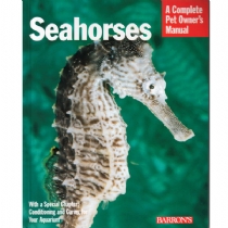 Interpet Publishing Manual to Seahorses (Paperback)