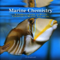 Interpet Publishing Marine Chemistry (Hardback)