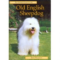 Interpet Publishing Owner` Guide to Old English Sheepdog (Hardback)