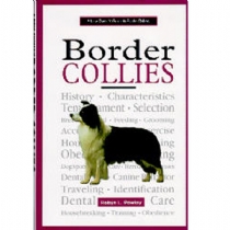 Interpet Publishing Owner` Guide to The Border Collie (Hardback)