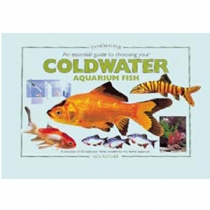 Tankmaster Choosing Coldwater Fish (Hardback)