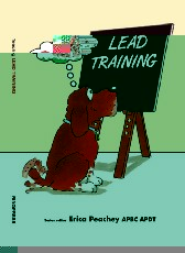 Interpet Publishing Teach Your Dog Lead Training