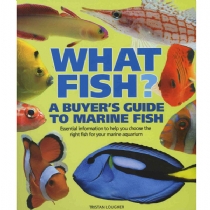 Interpet Publishing What Fish? Marine (Paperback)