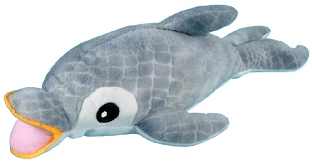 Interpet Surfin Chatterbox Dolphin