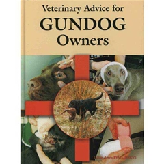 Interpet Veterinary Advice for Gundog Owners (Book)