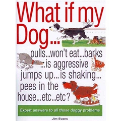 Interpet What if my Dog? (Book)