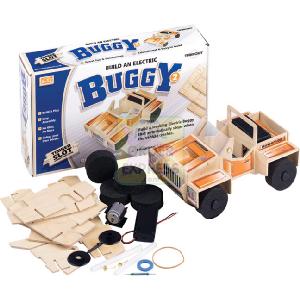 Interplay Technokit Buggy Mark 2