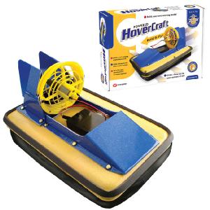 Interplay Technokit Hovercraft
