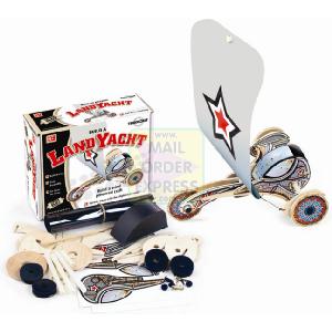 Interplay Technokit Land Yacht