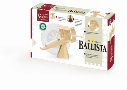 Interplay UK Ancient War Machines - Ballista