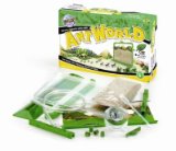 INTERPLAY UK LTD Ant World