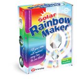 Solar Rainbow Maker