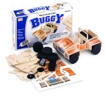 Interplay UK Technokit - Buggy (Mk 2)