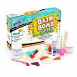 Wild Science - Bath Bomb Factory