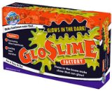 Wild Science Glo Slime Factory