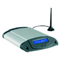 Interquartz Burnside Fixed Line To Gsm Dialler T900