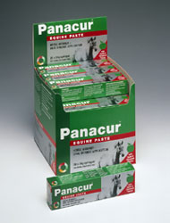 Intervet UK Panacur Equine Paste