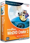 Intervideo WinDVD Creator 2 Platinum