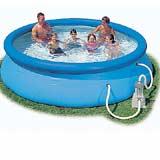 10ft Easy Set Pool