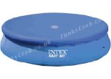 INTEX 12 Easy Set Pool Cover