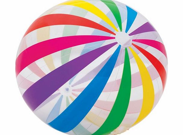 Intex 42`` Jumbo Beach Ball