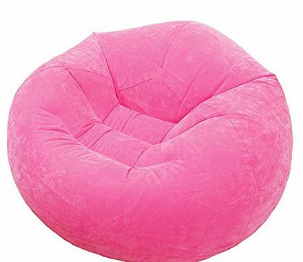 Intex Beanless Bag Chair (Color may vary)