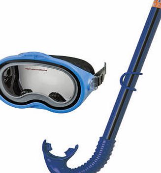 Intex Childs Adventurer Swim Set