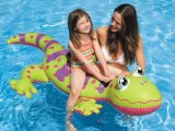 Large Inflatable Gecko Ride On
