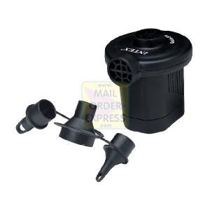 INTEX Pool 230v Quick Fill Electric Pump