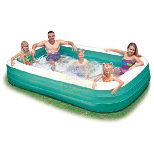 INTEX Swim Centre Family Pool